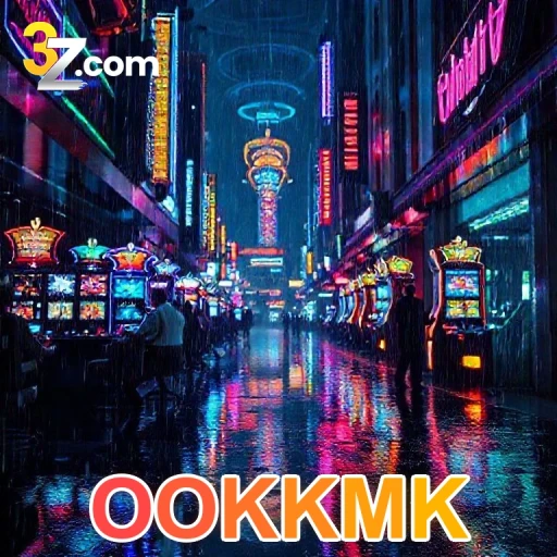 Segurança e Diversão: O OOKKMK É Confiável no Jogo