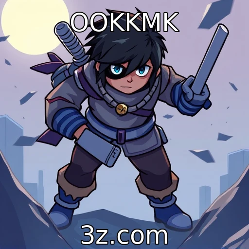 Tendências de desenvolvimento em jogos independentes | OOKKMK