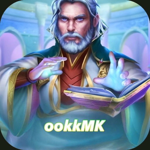 OOKKMK logo