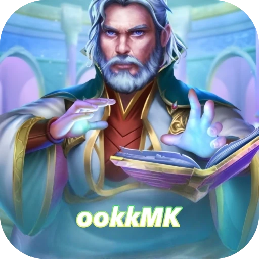 OOKKMK logo